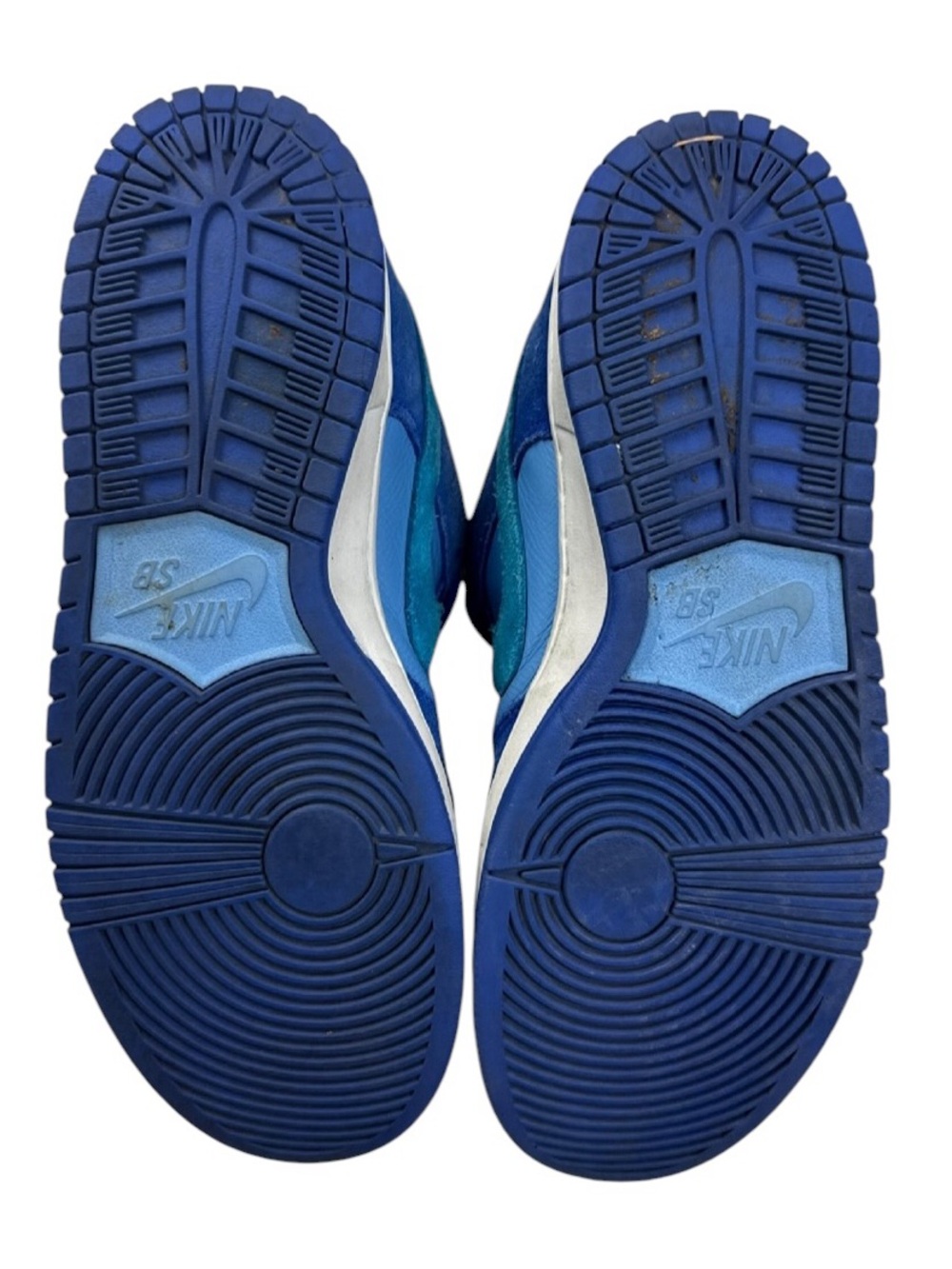 Nike SB Dunk Low Blue Raspberry - Picture 7 of 7